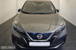 2020 Nissan Leaf 40kWh! Kjørt 89997km!